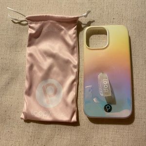 Brand new Loopy Case for iPhone